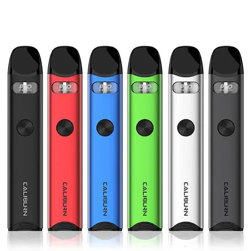 Uwell Caliburn A3 Pod Kit 520mAh 2ml