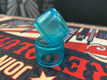 Bearded Viking Customs - Acrylic replacement glass for RTA's