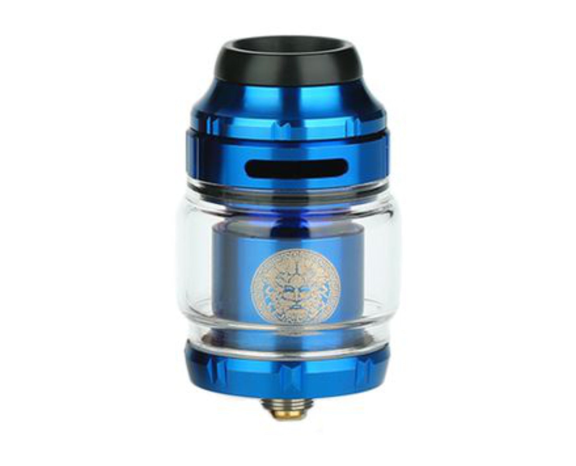 GeekVape Zeus X RTA – Rebel Revolution Vape