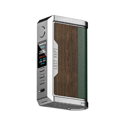 Lost Vape Centaurus Q200 Box Mod only