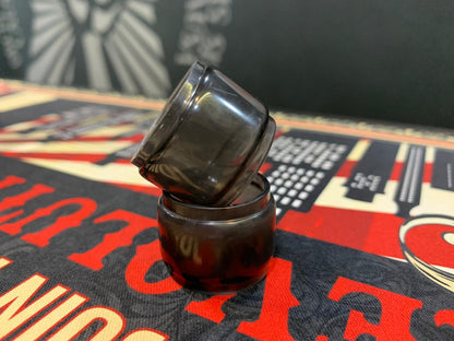 Bearded Viking Customs - Acrylic replacement glass for RTA's