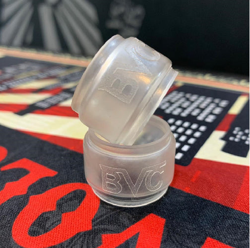 Bearded Viking Customs - Acrylic replacement glass for RTA's