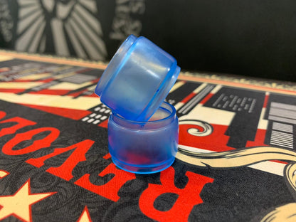 Bearded Viking Customs - Acrylic replacement glass for RTA's