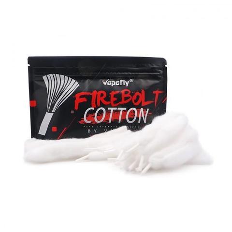 Vapefly Firebolt Cotton - 3mm - Thread Cotton - 20pcs