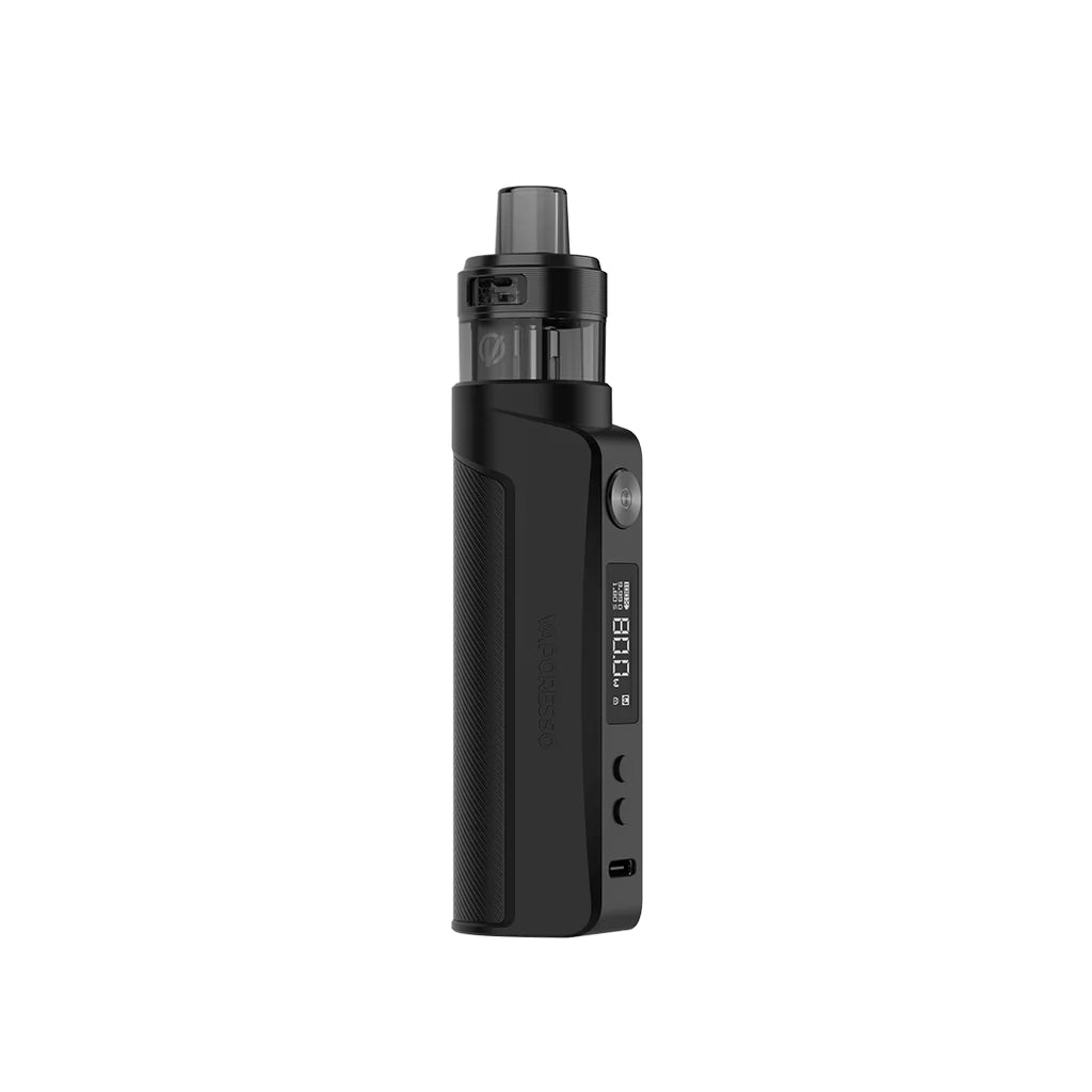 Vaporesso GEN PT80 S Pod Mod Kit with X Tank Pod 4.5ml