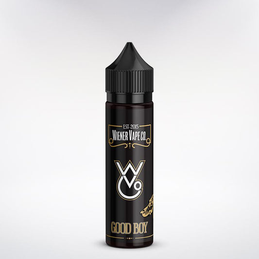 Wiener Vape Co - Good Boy