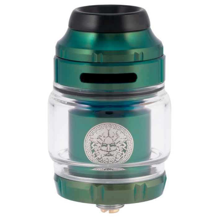 GeekVape Zeus X RTA – Rebel Revolution Vape