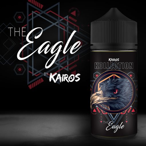 Kairos - The Eagle