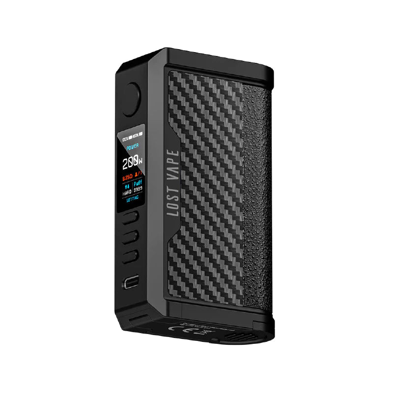 Lost Vape Centaurus Q200 Box Mod only