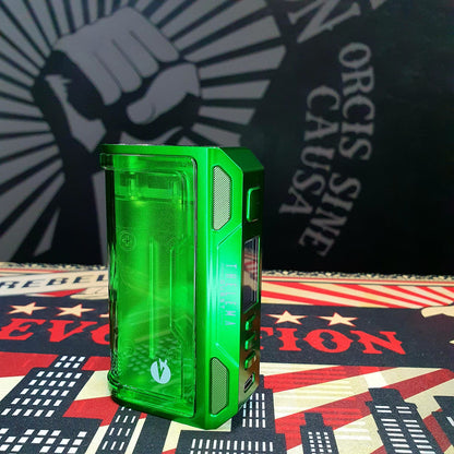Lost Vape THELEMA Quest 200W Box Mod
