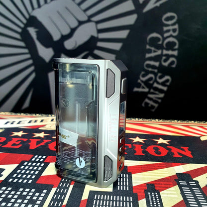 Lost Vape THELEMA Quest 200W Box Mod