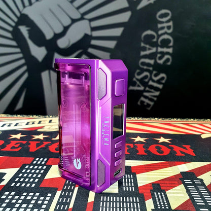Lost Vape THELEMA Quest 200W Box Mod