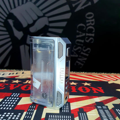 Lost Vape THELEMA Quest 200W Box Mod
