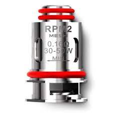 SMOK RPM 2 Coil - Mesh 0.16ohm (1PCs)
