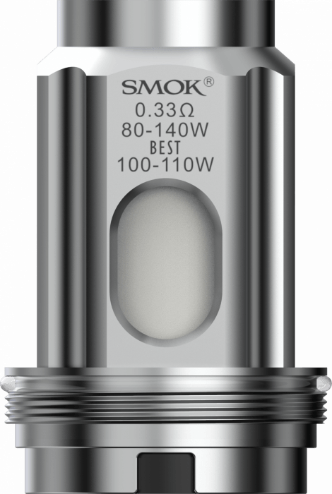 Smok TFV18 Coil - Meshed 0.33ohm (1PCs)