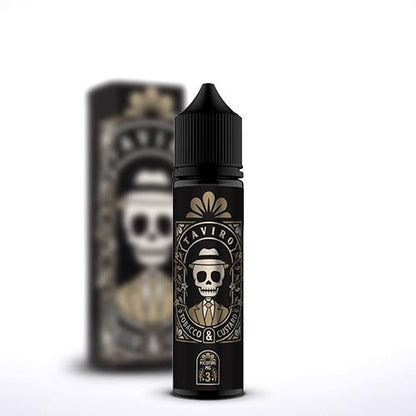 Wiener Vape Co - Taviro - 60ml