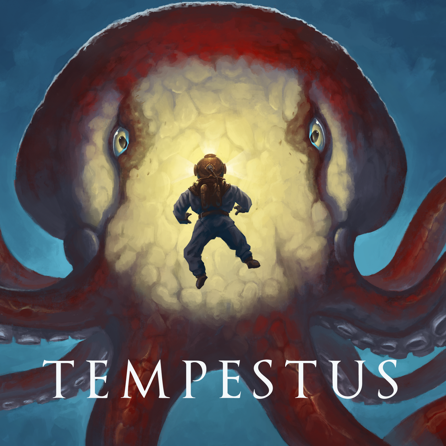 Emissary Elixirs - Tempestus