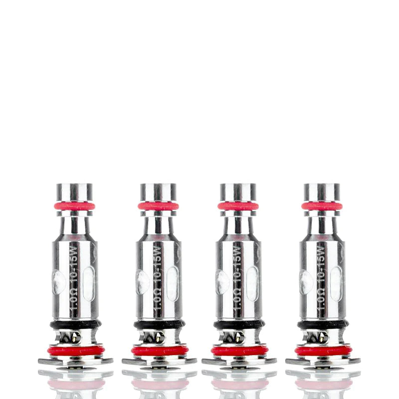 Uwell Caliburn G / Caliburn Koko Prime / Caliburn G2 / Caliburn GK2 / Caliburn X Replacement Coil (1pcs)