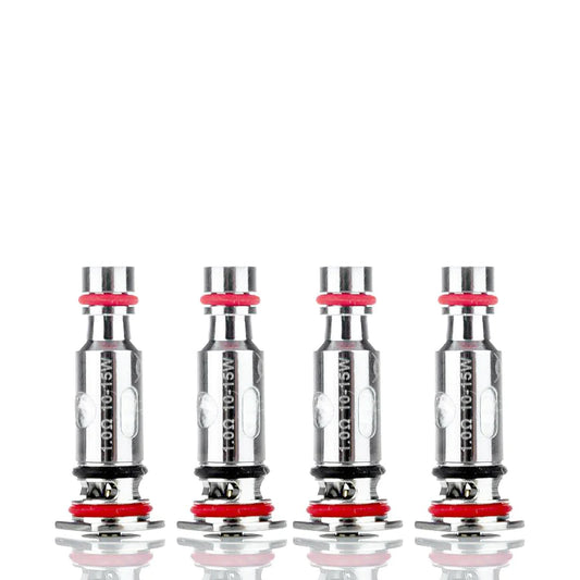 Uwell Caliburn G / Caliburn Koko Prime / Caliburn G2 / Caliburn GK2 / Caliburn X Replacement Coil (1pcs)