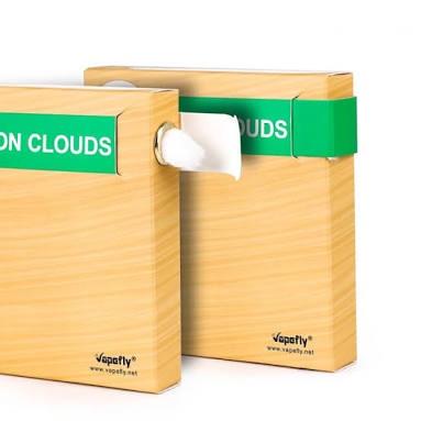 Vapefly Clouds Cotton 5ft