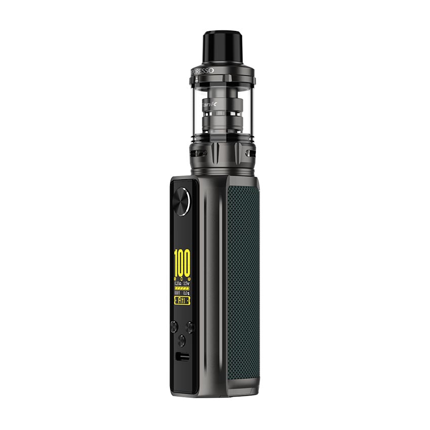 Vaporesso Target 100 Mod with the iTank