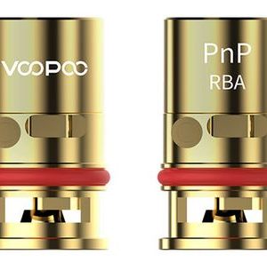 Voopoo PNP-RBA Prebuilt Wire 0.6ohm (1pc)