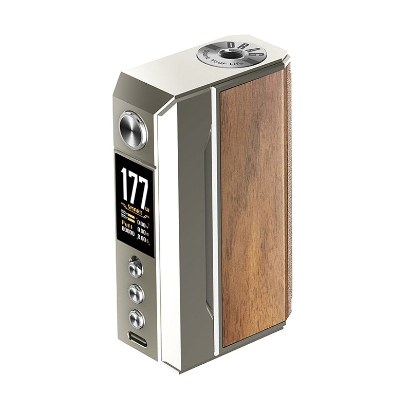 Voopoo Drag 4 Box Mod Only