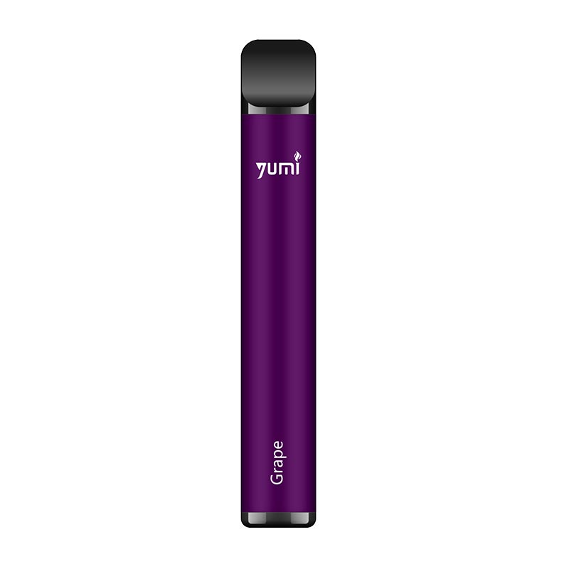 YUMI Bar900 20mg/ml 2% Disposable Kit (1 pcs)