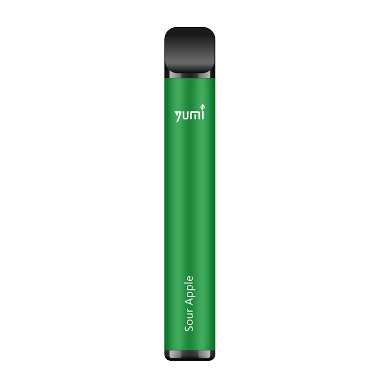 YUMI Bar900 20mg/ml 2% Disposable Kit (1 pcs)