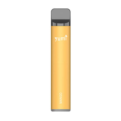 YUMI Bar1500 50 mg/ml 5% Disposable Kit (1 pcs)