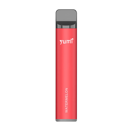 YUMI Bar1500 20mg/ml 2% Disposable Kit (1 pcs)