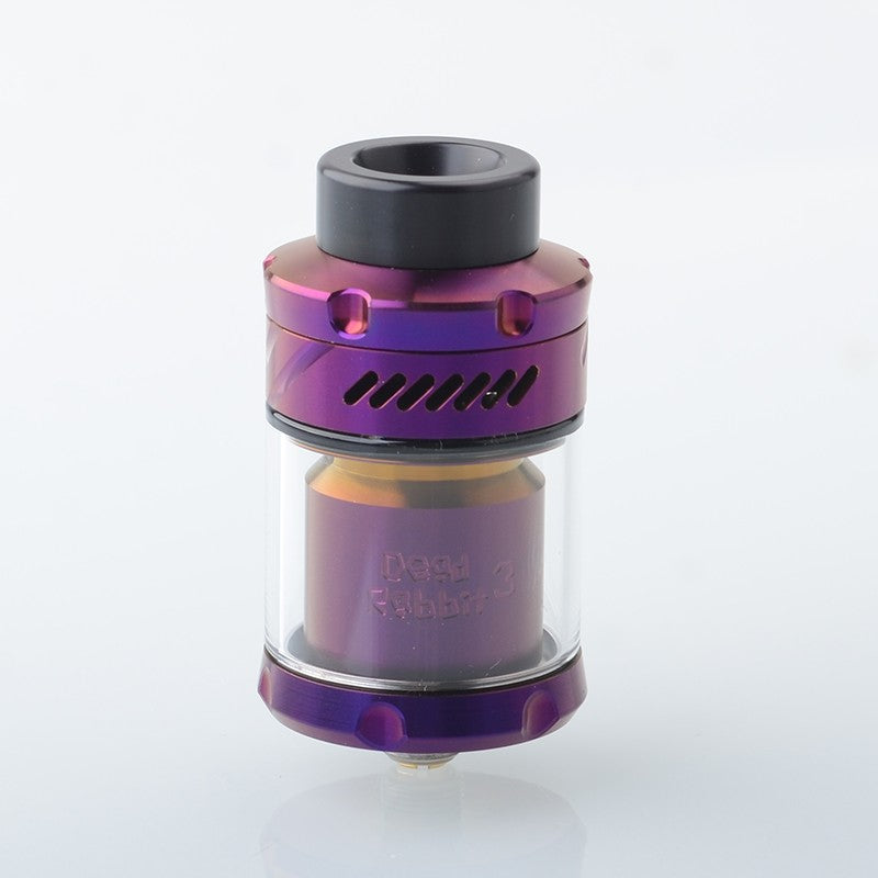 Hellvape Dead Rabbit V3 RTA