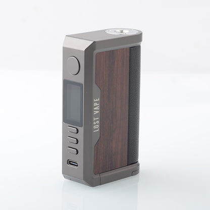 Lost Vape Centaurus Q200 Box Mod only