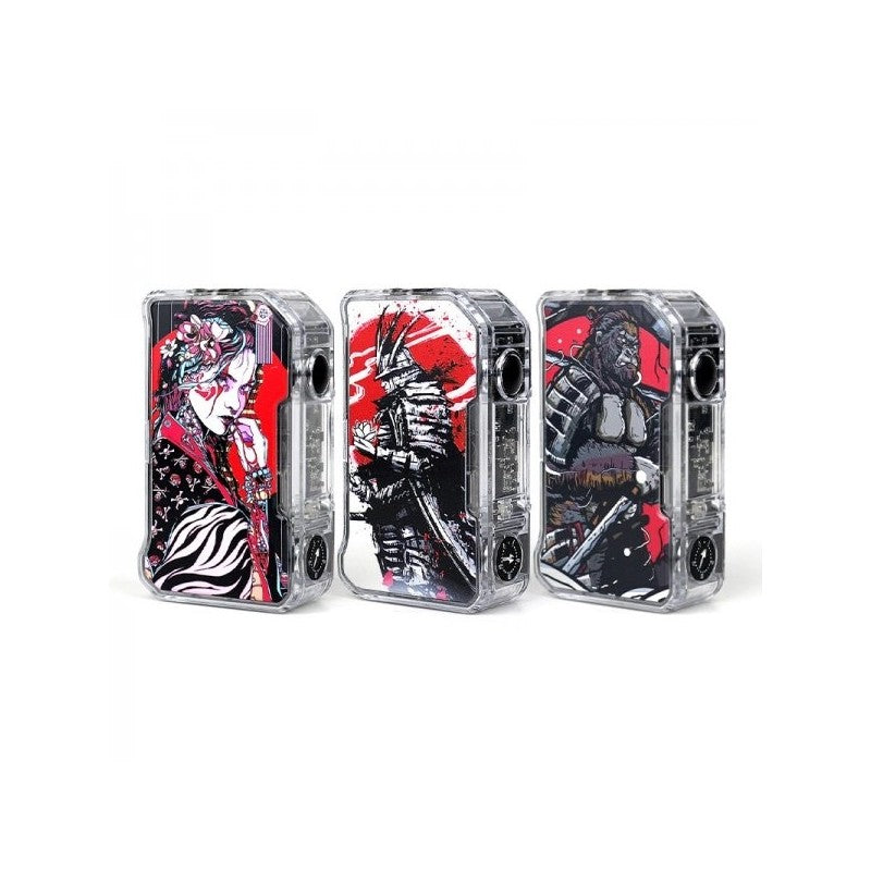 Dovpo M VV II 280W Box Mod