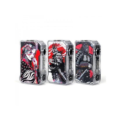 Dovpo M VV II 280W Box Mod