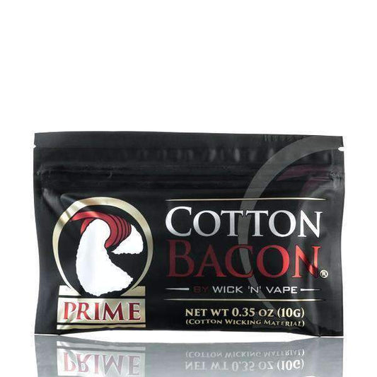 Cotton Bacon Prime