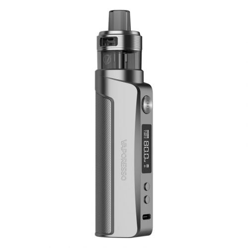 Vaporesso GEN PT80 S Pod Mod Kit with X Tank Pod 4.5ml