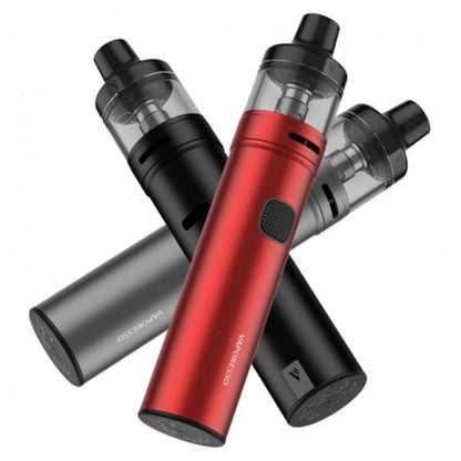 Vaporesso GTX Go 40 Mod Kit 1500mAh 3.5ml