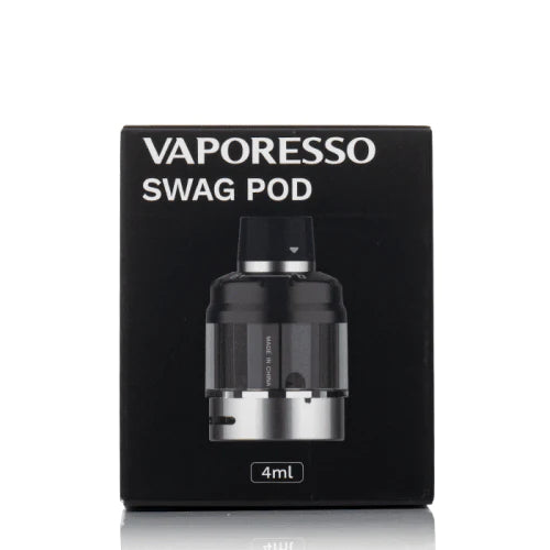 Vaporesso Swag PX80 Replacement Pod Tank (1pc)